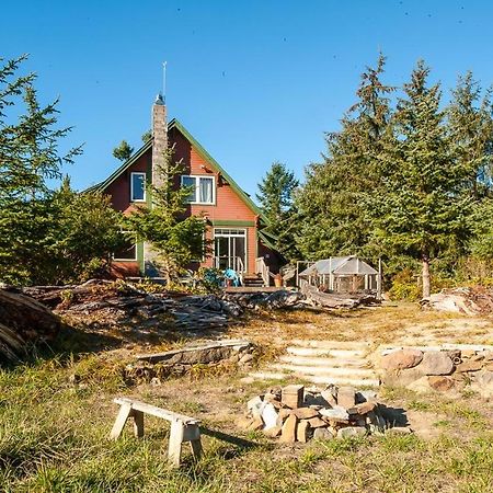Schooner Creek Retreat Villa Lincoln City Exterior photo